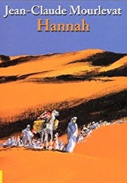 Hannah (Jean-Claude Mourlevat)