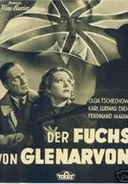 The Fox of Glenarvon (Max W. Kimmich)