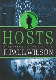 Hosts (F. Paul Wilson)