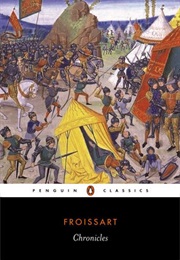 Chronicles (Jean Froissart)