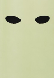 Sincerely, John the Ghost (John O'Callaghan)