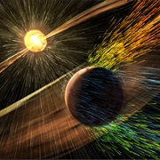Solar Winds