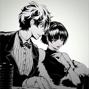 Go to a Swanky Event With a Lovely Lady