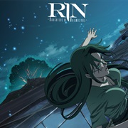 Rin: Daughters of Mnemosyne