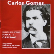 Fosca (Gomes)