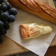 Époisses De Bourgogne
