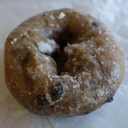 Blueberry Donuts From Gibson's