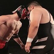El Generico vs. Kevin Steen