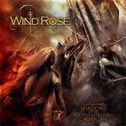 Wind Rose: Shadows Over Lothadruin