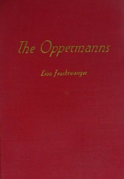 The Oppermanns (Lion Feuchtwanger)