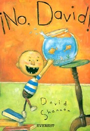 No, David! (David Shannon)