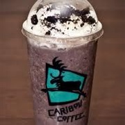 Oreo Snowdrift