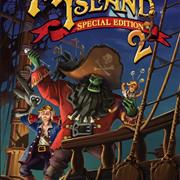 Monkey Island 2 Special Edition: Lechuck&#39;s Revenge