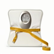 Get Below 125 Pounds