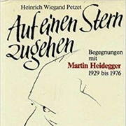 Heinrich Wiegand Petzet