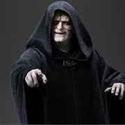 Emperor Palpatine