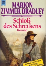 Schloß Des Schreckens (Marion Zimmer Bradley)