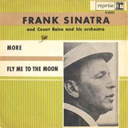 Fly Me to the Moon - Frank Sinatra