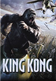 King Kong (1932)