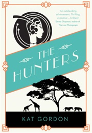 The Hunters (Kat Gordon)