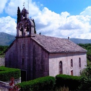 Duži Monastery, Bosnia & Herzegovina