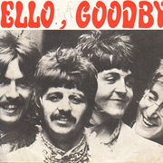 Hello Goodbye