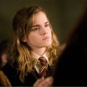 Be Smart as Hermione Granger