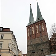 St. Nicholas' Church, Berlin