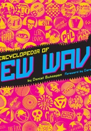 Encyclopedia of New Wave (Bukszpan)