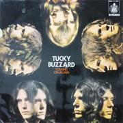 Tucky Buzzard