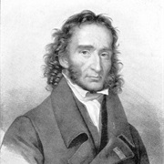 Niccolo Paganini