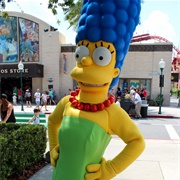 Marge