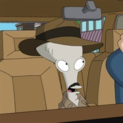 Captain Francois Dubonais