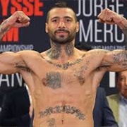 Lucas Matthysse