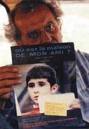 Life and Nothing More...