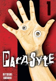 Parasyte (Hitoshi Iwaaki)
