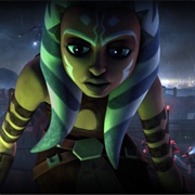Star Wars: The Clone Wars: The Jedi Who Knew Too Much