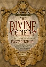 The Devine Comedy (Dante)