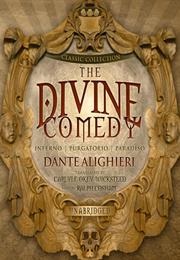 The Devine Comedy (Dante)