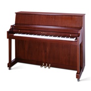 Upright Piano