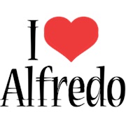 Alfredo