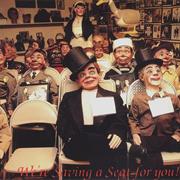 The Vent Haven Ventriloquist Museum