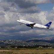 Bassel Al-Assad Airport, Latakia