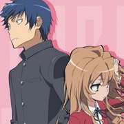 Toradora!