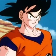 Goku