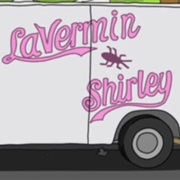 Lavermin Shirley