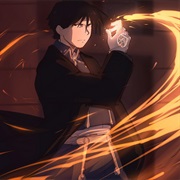 Flame Alchemist