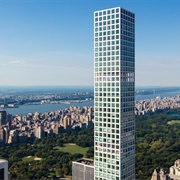 432 Park Avenue, NY