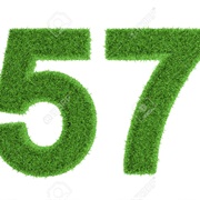 Fifty-Seven