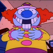 The Mysterious Mr. Friend